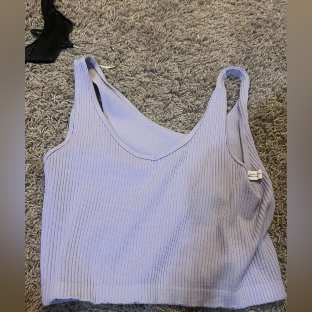 never been worn